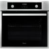 Whirlpool Built-In Electric Oven AKP 786 IX Silver (AKP786IX)