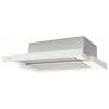 Elica SLIMMY STD WH/A/60 Extractable Built-in Cooker Hood White