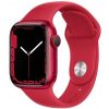 Viedpulkstenis Apple Watch Series 7 Cellular 41Mm Red (2309823)