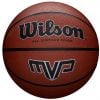 Wilson Basketball Ball MVP 5 Brown (WTB1417XB05)