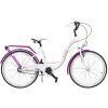 Велосипед городской женский Azimut Julie 24
