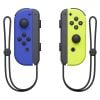 Kontrolieris Nintendo Joy-Con Zils/Dzeltens (10002919)
