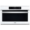 Whirlpool Built-In Microwave Oven With Grill AMW730WH White