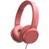 Philips TAH4105RD/00 Headphones Red