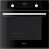 Whirlpool Built-In Electric Oven AKP 786 NB Black (AKP786NB)