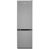 Severin Fridge with Freezer KGK 8979 Silver (T-MLX40975)