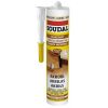 Parketa hermētiķis Soudal Parketkit 310 ml, gaišs ozols