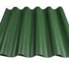 Eternit Villa Non-Asbestos Slate, Sheet 875x920mm Dark Green