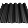 Eternit Villa Non-Asbestos Slate, Sheet 875x920mm Black