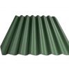 Eternit Agro L Asbestos-Free Corrugated Sheet, 1750x1130mm Dark Green