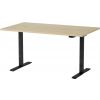 Augstumā Regulējams Galds Martin, 80x140cm, Kļava (28-0712-01)