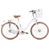 Romet Pop Art Classic Women's City Bicycle 26