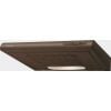 Tvaika Nosūcējs Hansa Sienas OSC6111BH Brown