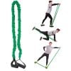 Insportline Morpo Resistance Band 1gb. 2kg 130cm Green (7338)