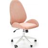 Halmar Falcao Office Chair Pink