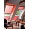 Ruļļveida jumta logu žalūzijas Velux RFL ar rokas vadību (standarta) SK08 114x140