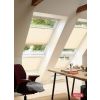 Plisētās jumta logu žalūzijas Velux FHL ar rokas vadību (stila) SK08 114x140