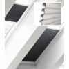 Velux FHC light-tight roof window blinds with manual control (style) CK02 55x78