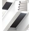 Velux FHC light-tight roof window blinds with manual control (style) SK08 114x140