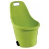 Keter Easy Go Garden Cart 55l Green (29182462732)