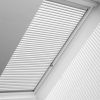 Velux PAL Horizontal Roof Window Blinds with Manual Control CK02 (Standard) 55x78