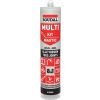 Soudal MultiKit 8in1 Adhesive - Sealant 290 ml, Grey