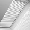 Velux PAL Horizontal Roof Window Blinds with Manual Control UK10 (Standard) 134x160