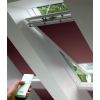 Gaismu necaurlaidīgās jumta logu žalūzijas Velux DML ar elektrisko vadību (standarta) UK10 134x160