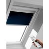 Gaismu necaurlaidīgās jumta logu žalūzijas Velux DSL ar solāro vadību (standarta) SK08 114x140