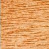 Финишная деревянная наружная угловая листовая планка Pedross 25x25 2,7м (бук)