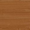 Pedross finished wood skirting board 40x22 2.7m with clip system (cherry)