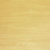 Pedross finished wood skirting board 40x22 2.7m with clip system (maple)