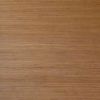 Pedross finished wood skirting board 40x22 2.7m with clip system (oak)