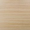 Pedross finished wood skirting board 40x22 2.7m with clip system (common oak)