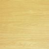 Pedross finished wood skirting board 60x21 2.7m with clip system (maple)