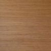Pedross finished wood skirting board 60x21 2.7m with clip system (oak)