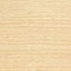 Pedross finished wood skirting board 60x21 2.7m with clip system (white oak)