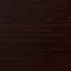 Pedross veneered wood skirting board 60x21 2.7m with clip system (wenge)