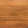 Pedross finished wood skirting board KS 60 2.7m with clip system (dark bamboo)