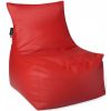 Qubo Burma Puffs Seat Cushion Soft Fit Strawberry (2215)