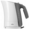 Электрический чайник Braun MultiQuick 5 WK500 1,7 л, белый