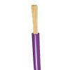Top Cable PVC Insulated Wire H05V-K 1x0.75mm², Violet 300/500V 100m (131L000S)
