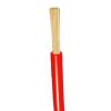 Top Cable PVC Insulated Wire H05V-K 1x1mm², Red 300/500V 100m (131R001)