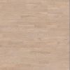 Боен Трислоенный паркет (серия Jazz), дуб, 3-полосный, матово лакированный с белым пигментом 13x215x2200мм, EIHL32TD (упаковка 2,84м2)
