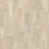 Boen Three-Strip Parquet (Gospel Series), Oak, 3-layer, Matt Lacquered with White Pigment 13x215x2200mm, EIHLD2TD (pack of 2.84m2)