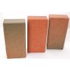 Lode Standards Rudīte clay paver, textured, flamed 200x100x52mm (13.3m2) (40.131210L)