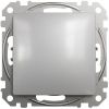 Schneider Electric Sedna Design Touch Switch, Grey (SDD113106)