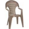 Keter Garden Chair Bonaire 56x57x92cm, Beige (29180277587)