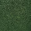 EDI rubber tiles 30x500x500mm, green
