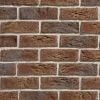 Stegu Country 668 decorative brick tiles, 205x62x14-17mm (1m2)